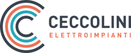 logo ceccolini elettroimpianti