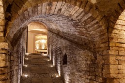 Scudiero Cantina