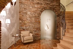 Scudiero Sala Bagno